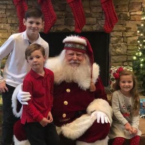 Meet your Posher, Alison